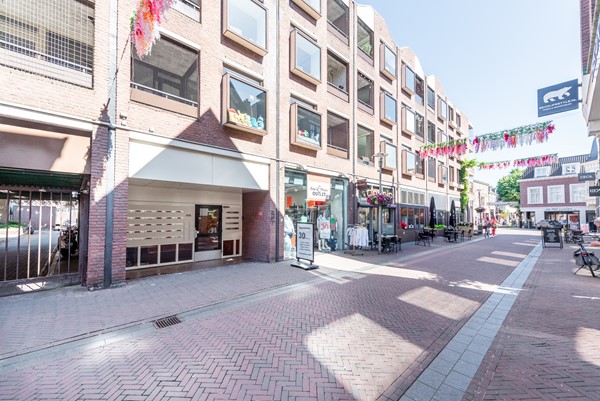 Medium property photo - Korenstraat 26, 7311 LL Apeldoorn